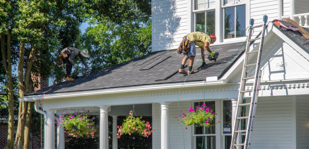 Fast & Reliable Emergency Roof Repairs in Garretson, SD